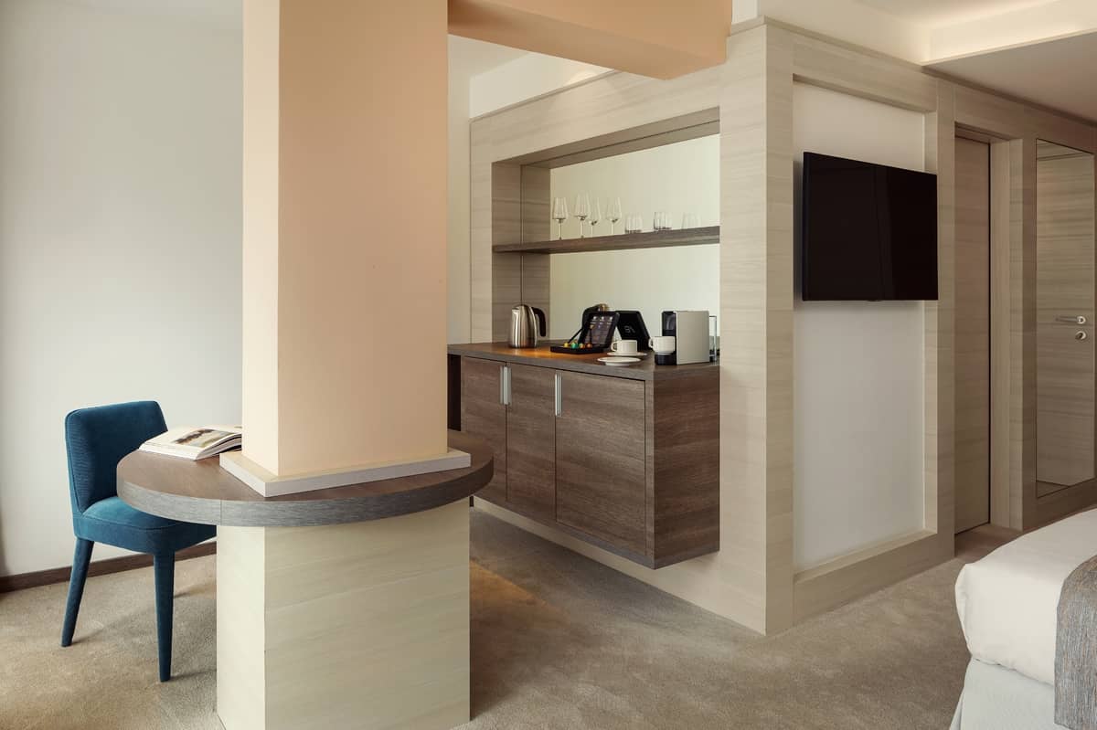 Hotel Bellevue Losinj - zdjęcie 25