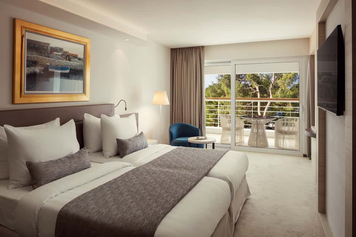 Hotel Bellevue Losinj - zdjęcie 28