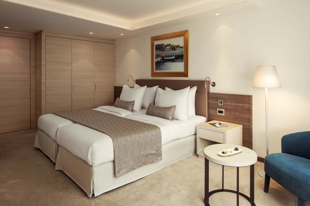 Hotel Bellevue Losinj - zdjęcie 29