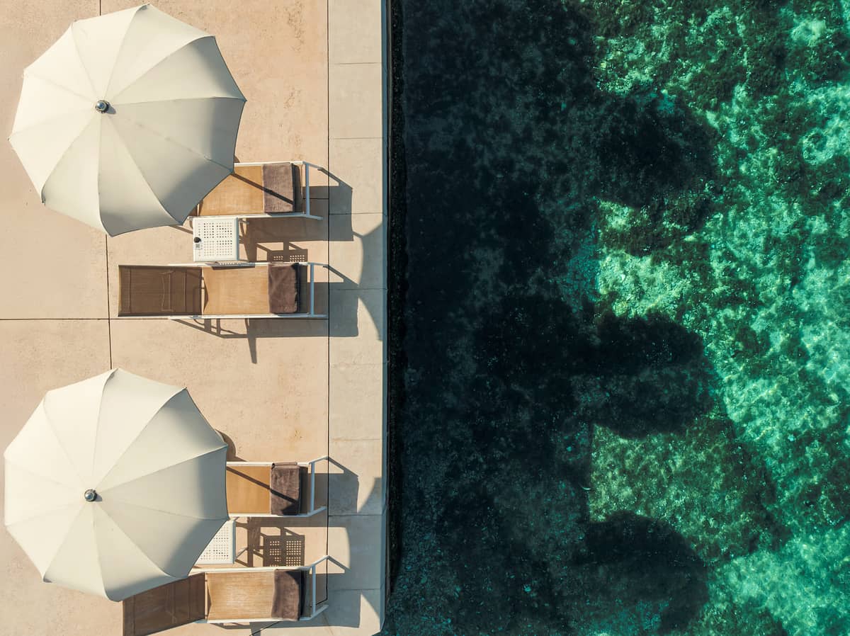 Hotel Bellevue Losinj - zdjęcie 7