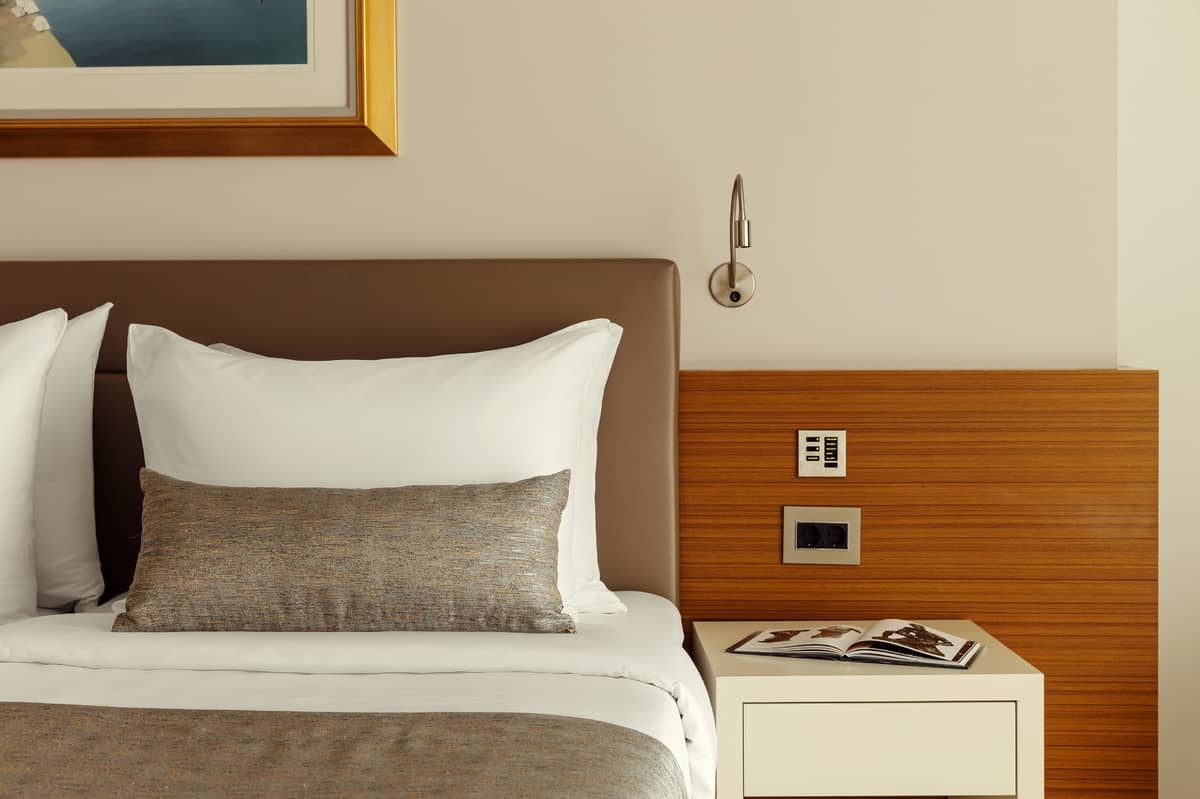 Hotel Bellevue Losinj - zdjęcie 35
