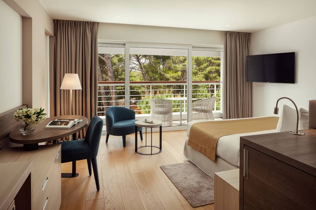 Hotel Bellevue Losinj - zdjęcie 24