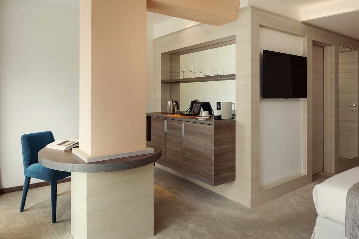 Hotel Bellevue Losinj - zdjęcie 30