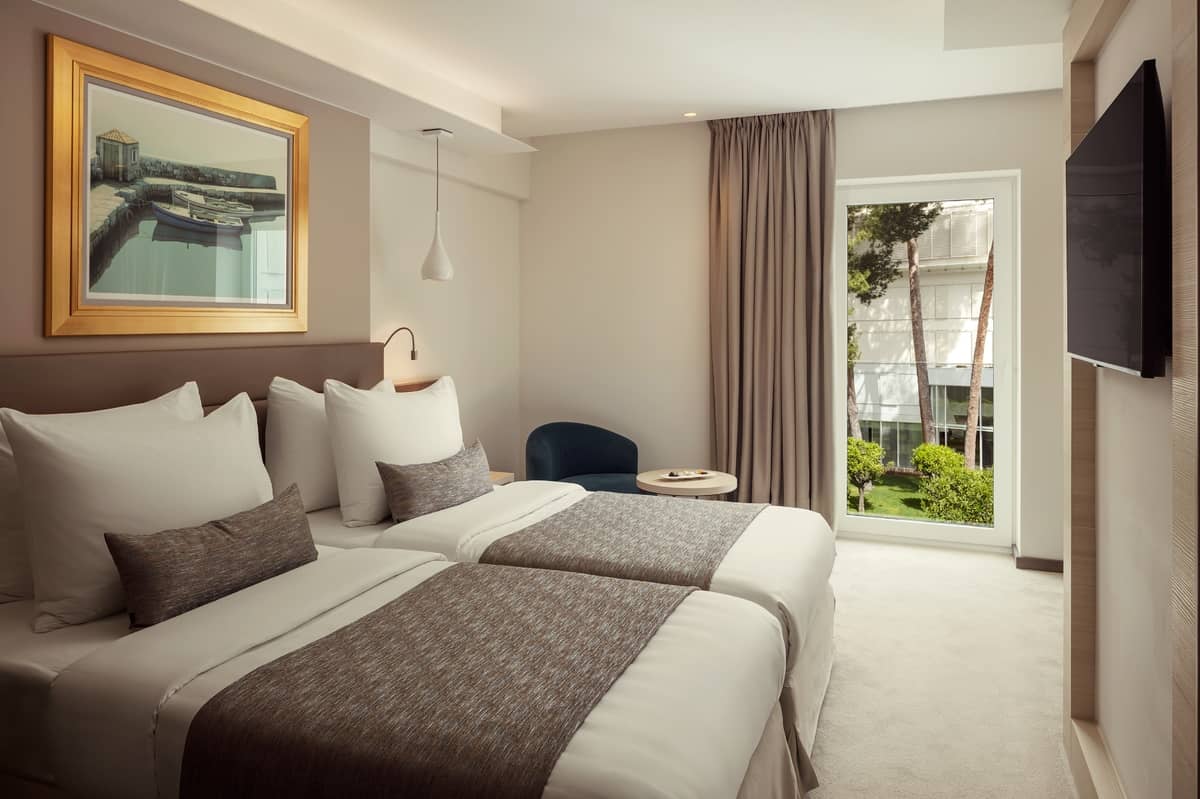 Hotel Bellevue Losinj - zdjęcie 18