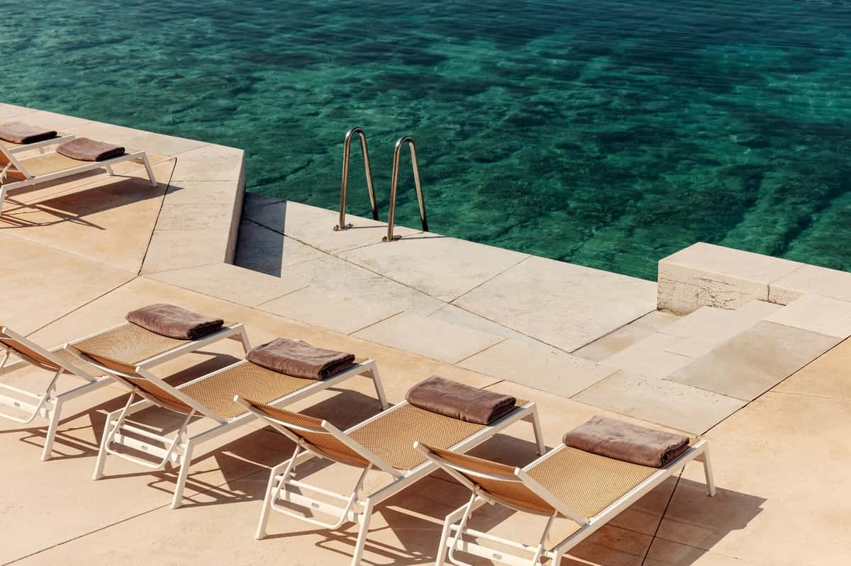 Hotel Bellevue Losinj - zdjęcie 5
