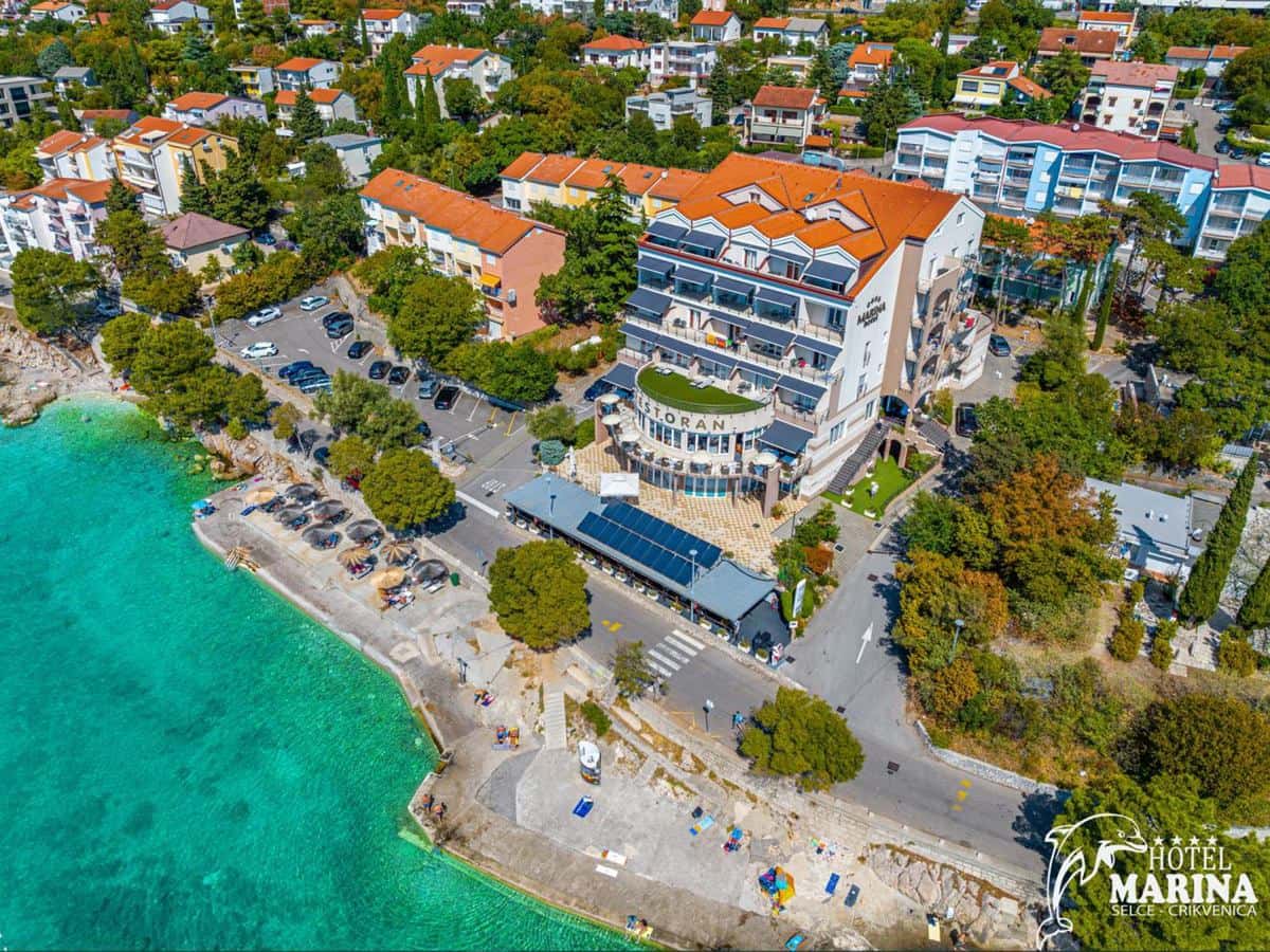 Hotel Marina Selce - zdjęcie 43