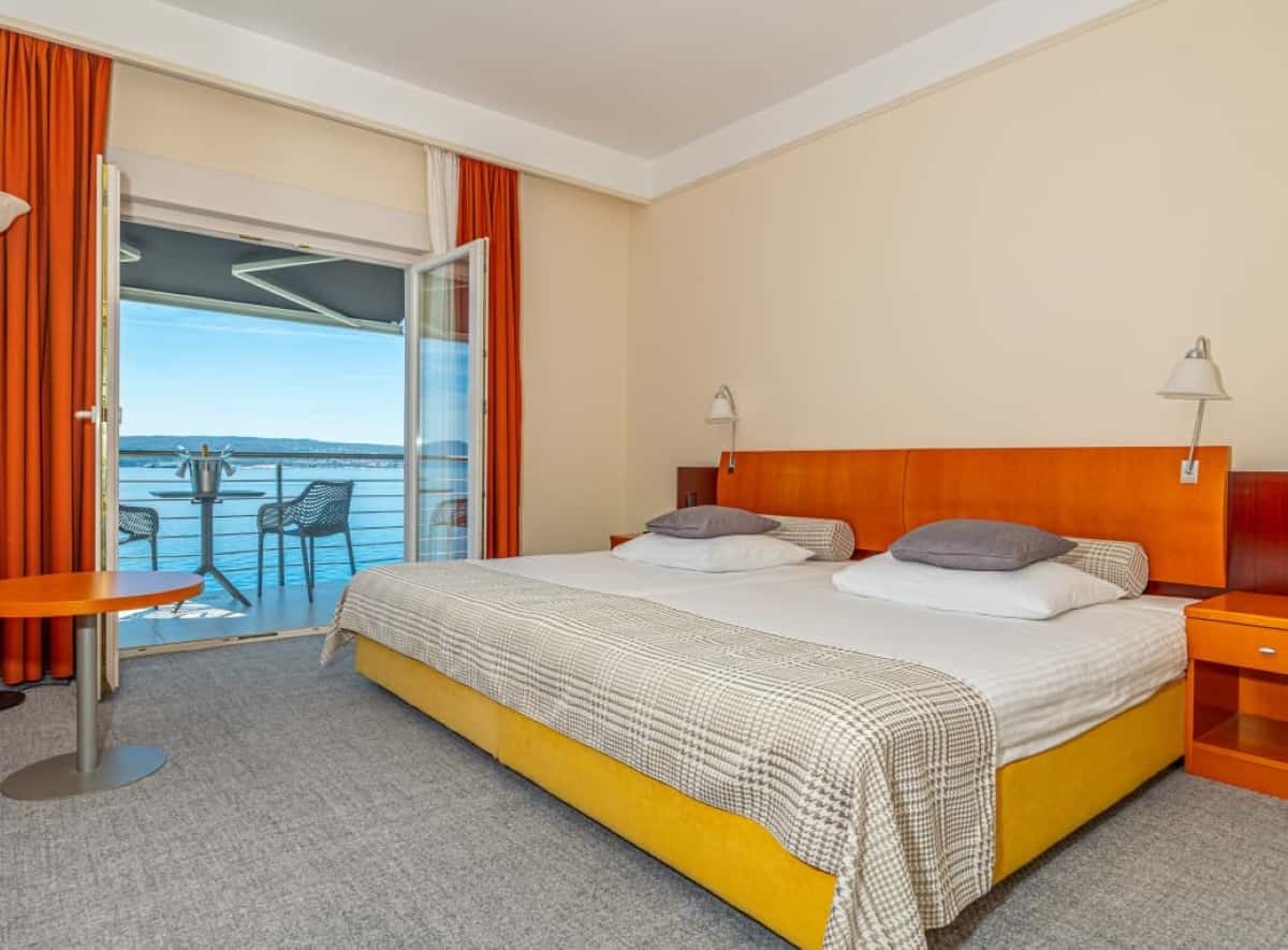Hotel Marina Selce - zdjęcie 14