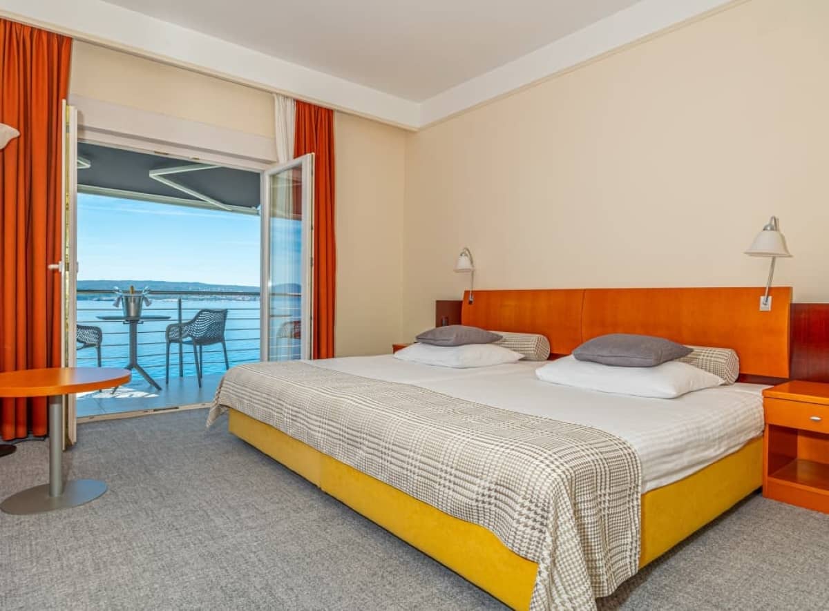 Hotel Marina Selce - zdjęcie 14