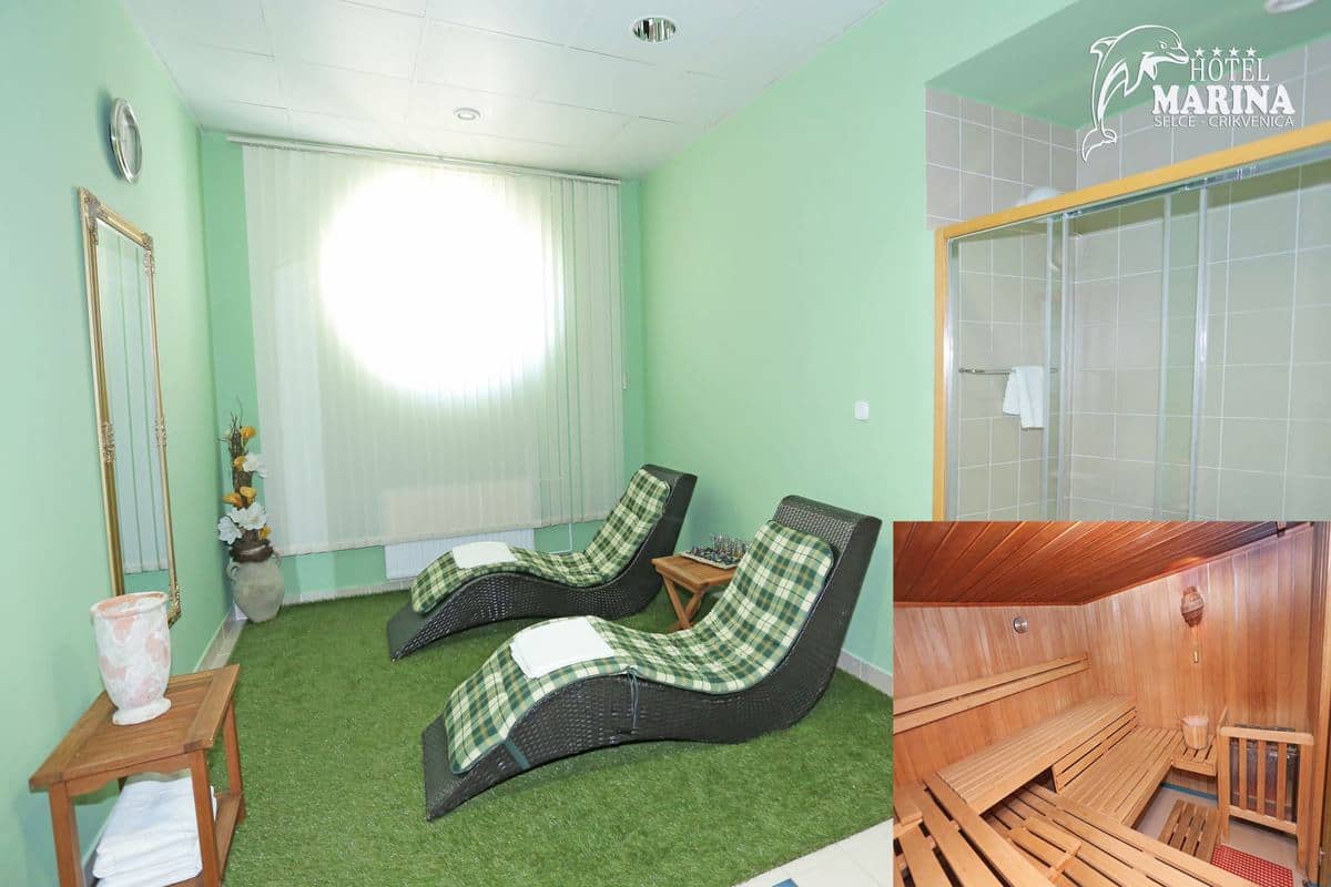 Hotel Marina Selce - zdjęcie 31