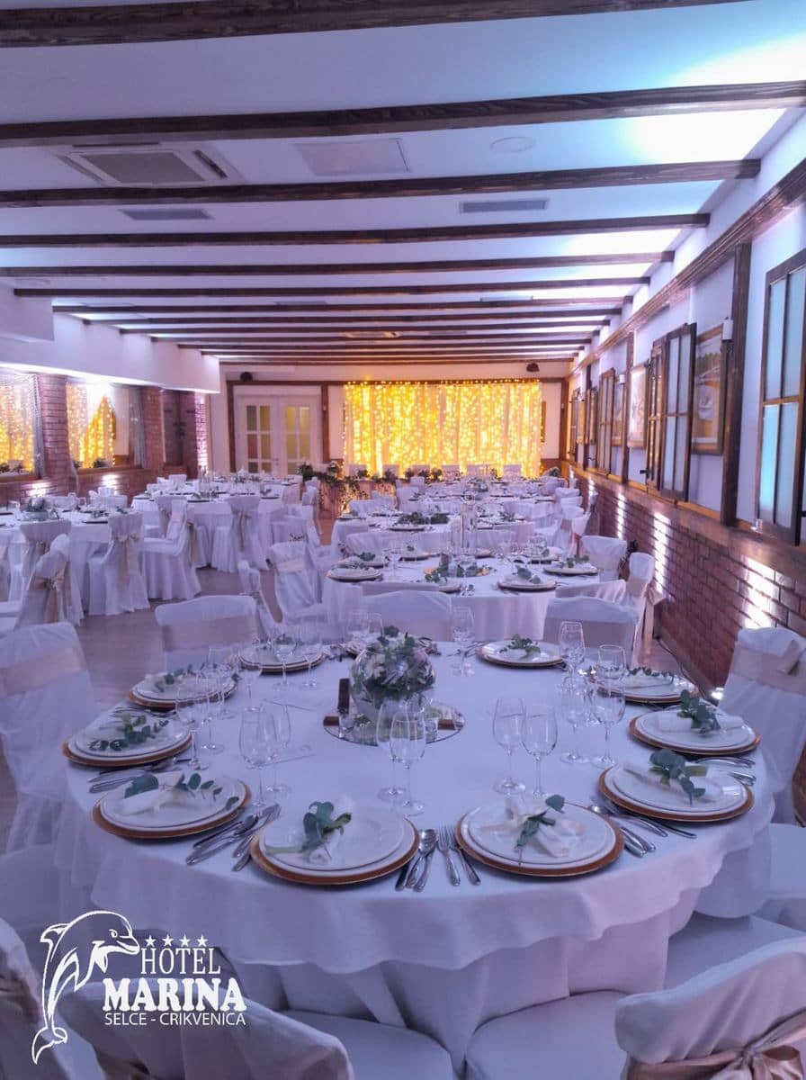Hotel Marina Selce - zdjęcie 30