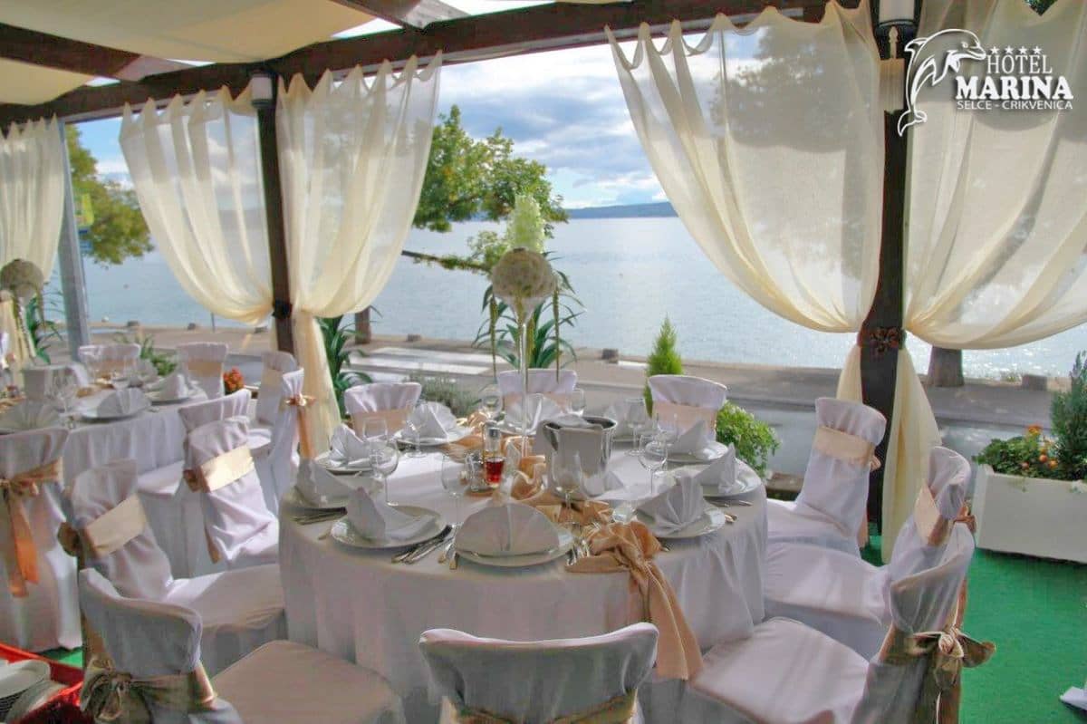 Hotel Marina Selce - zdjęcie 33