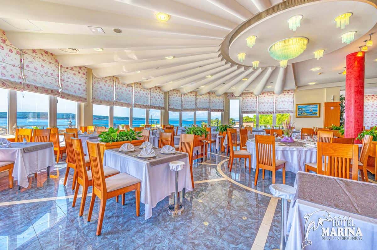 Hotel Marina Selce - zdjęcie 21