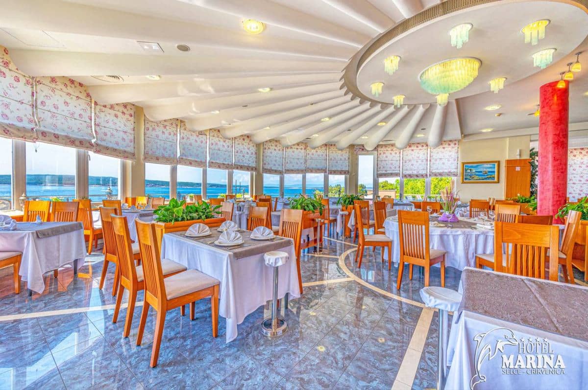 Hotel Marina Selce - zdjęcie 21