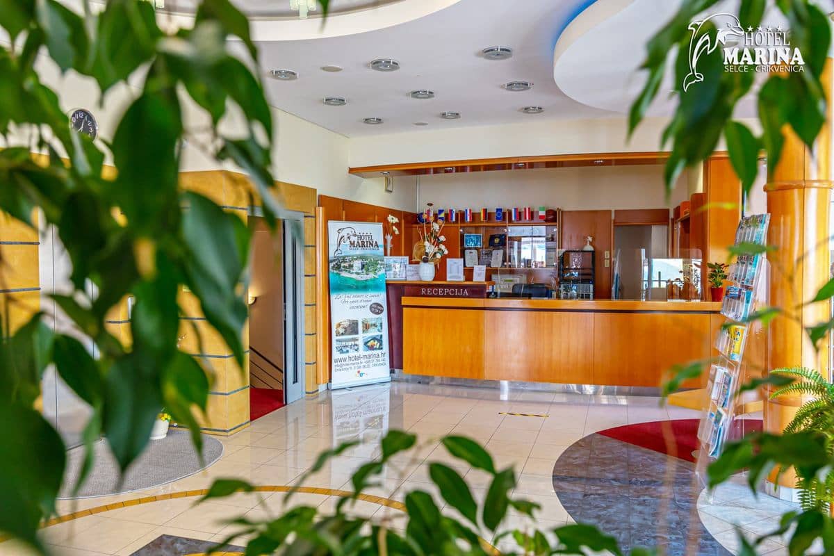 Hotel Marina Selce - zdjęcie 9