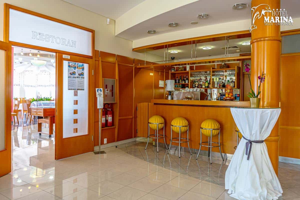 Hotel Marina Selce - zdjęcie 26