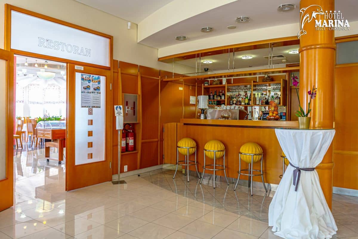 Hotel Marina Selce - zdjęcie 26