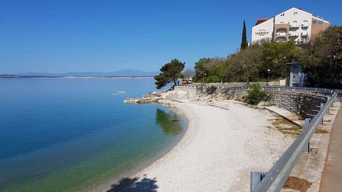 Hotel Marina Selce - zdjęcie 5
