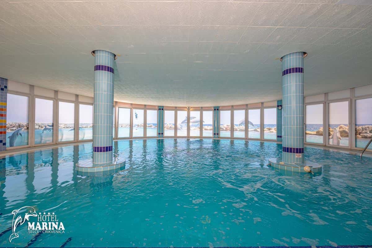 Hotel Marina Selce - zdjęcie 8