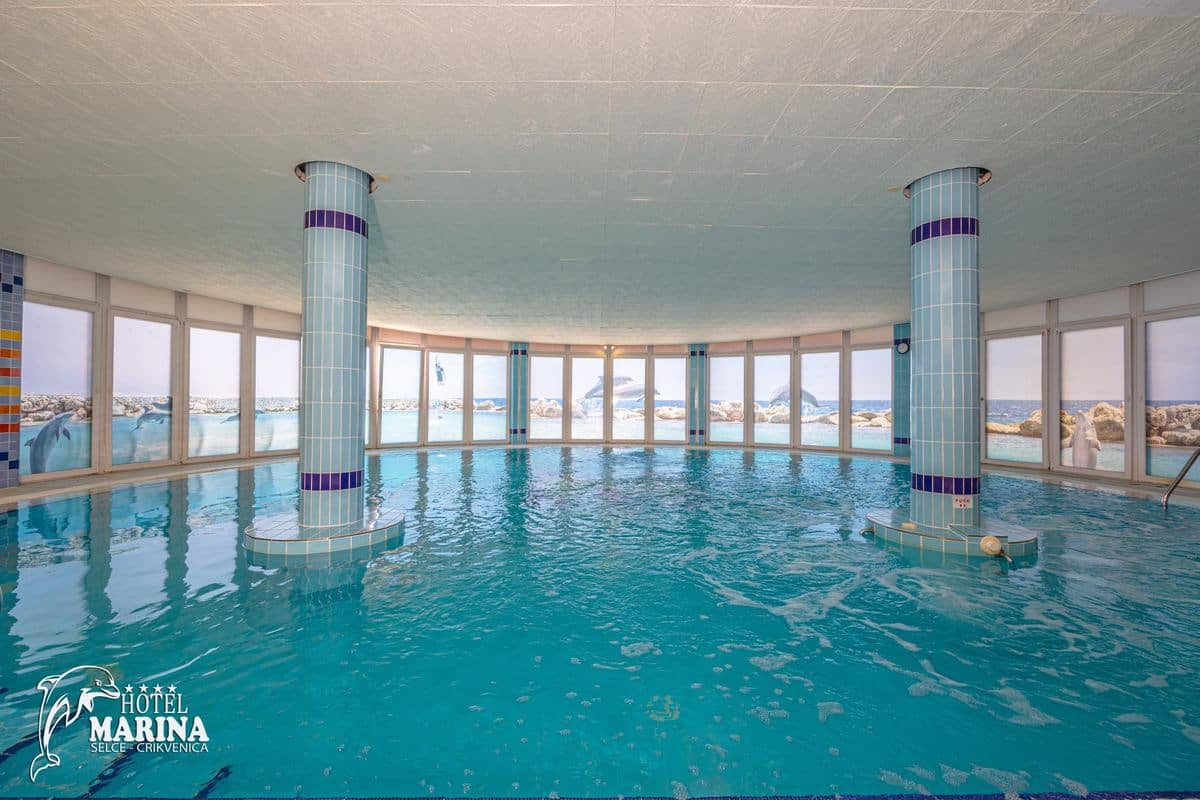Hotel Marina Selce - zdjęcie 8