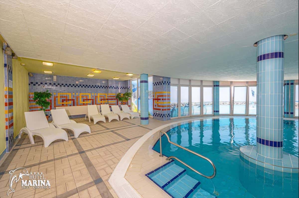 Hotel Marina Selce - zdjęcie 7
