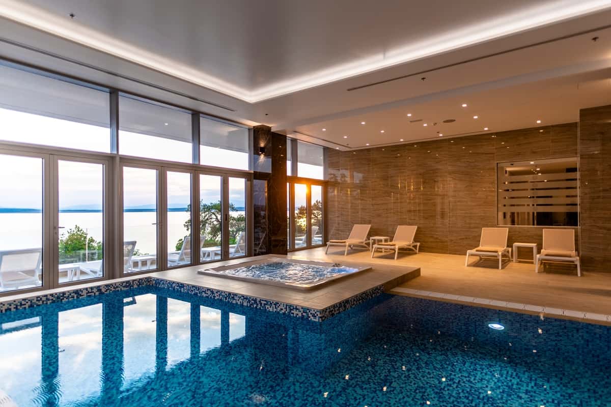 Hotel Miramare Crikvenica - zdjęcie 3