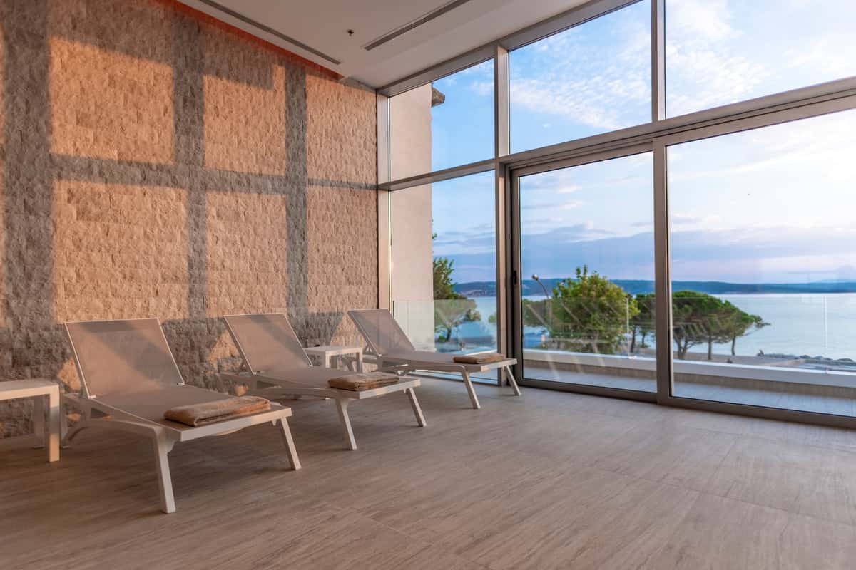 Hotel Miramare Crikvenica - zdjęcie 14