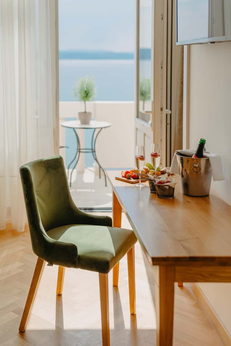 Hotel Miramare Crikvenica - zdjęcie 35
