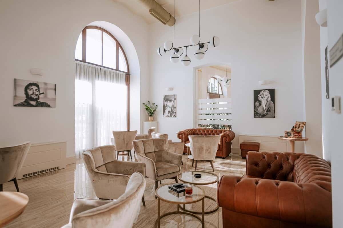 Hotel Miramare Crikvenica - zdjęcie 15