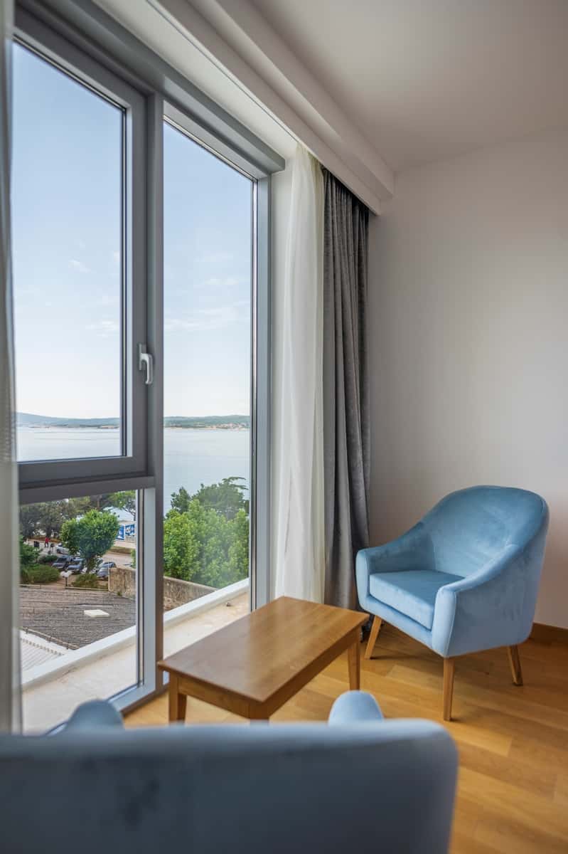 Hotel Miramare Crikvenica - zdjęcie 29