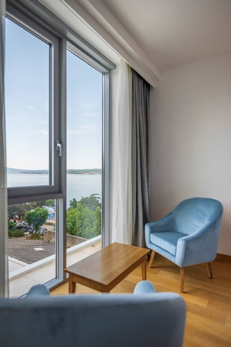 Hotel Miramare Crikvenica - zdjęcie 29