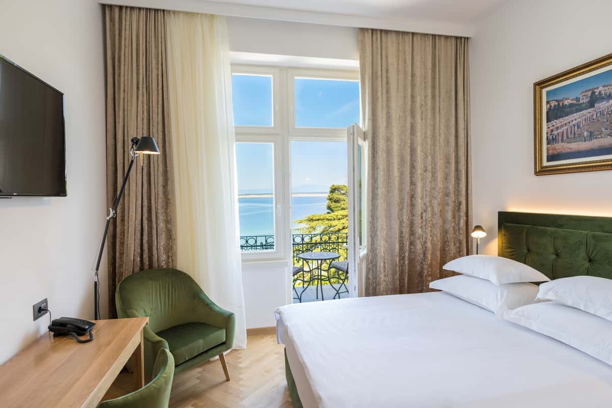 Hotel Miramare Crikvenica - zdjęcie 31