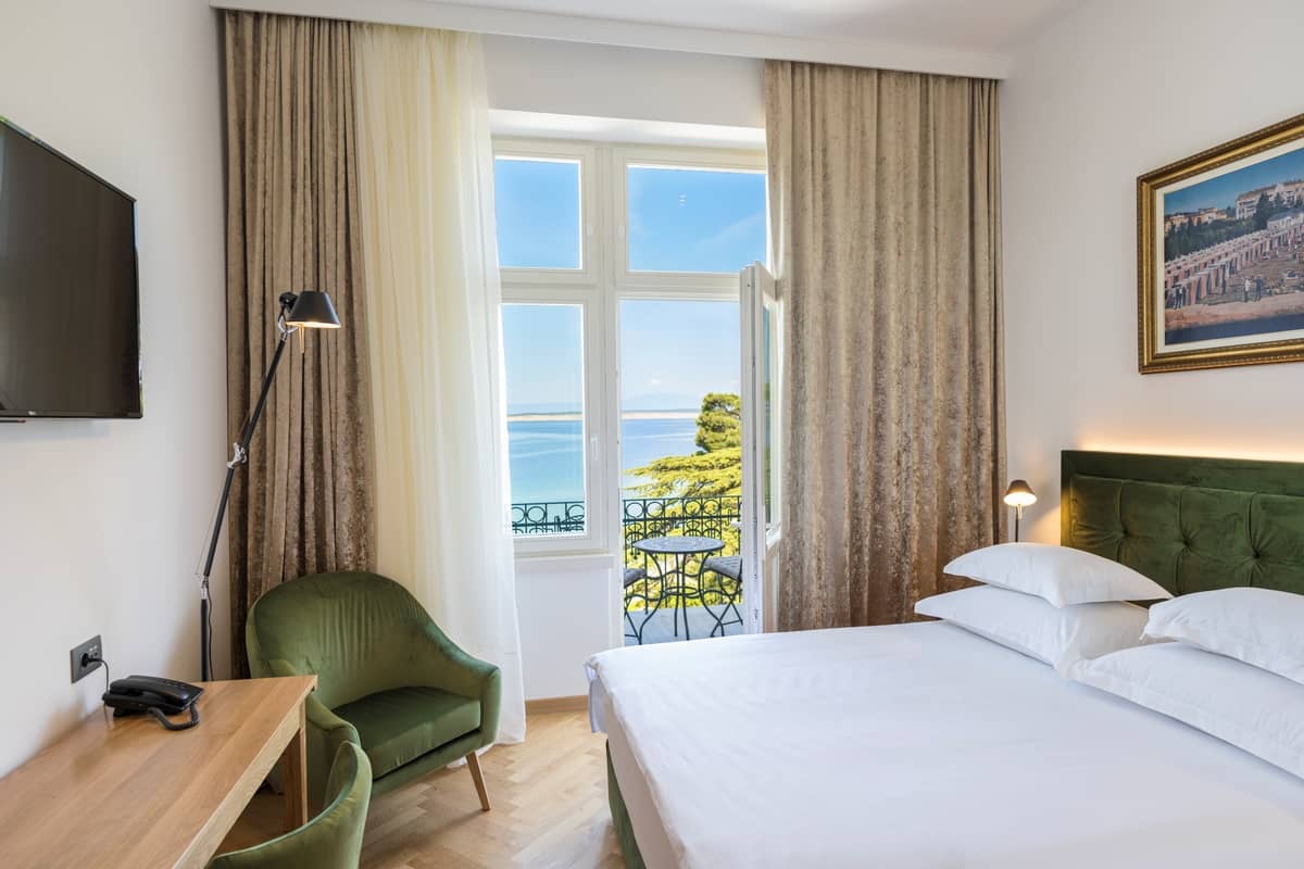 Hotel Miramare Crikvenica - zdjęcie 31