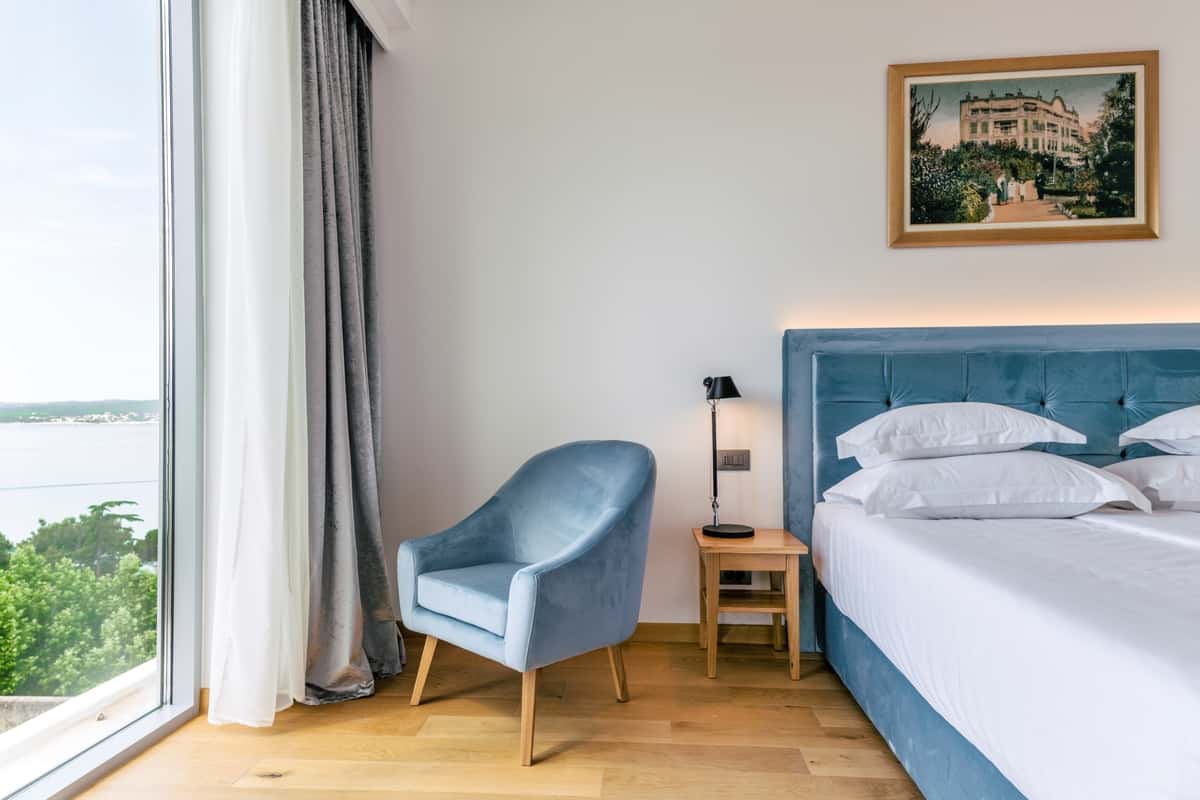 Hotel Miramare Crikvenica - zdjęcie 26
