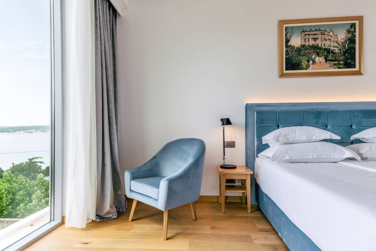 Hotel Miramare Crikvenica - zdjęcie 26