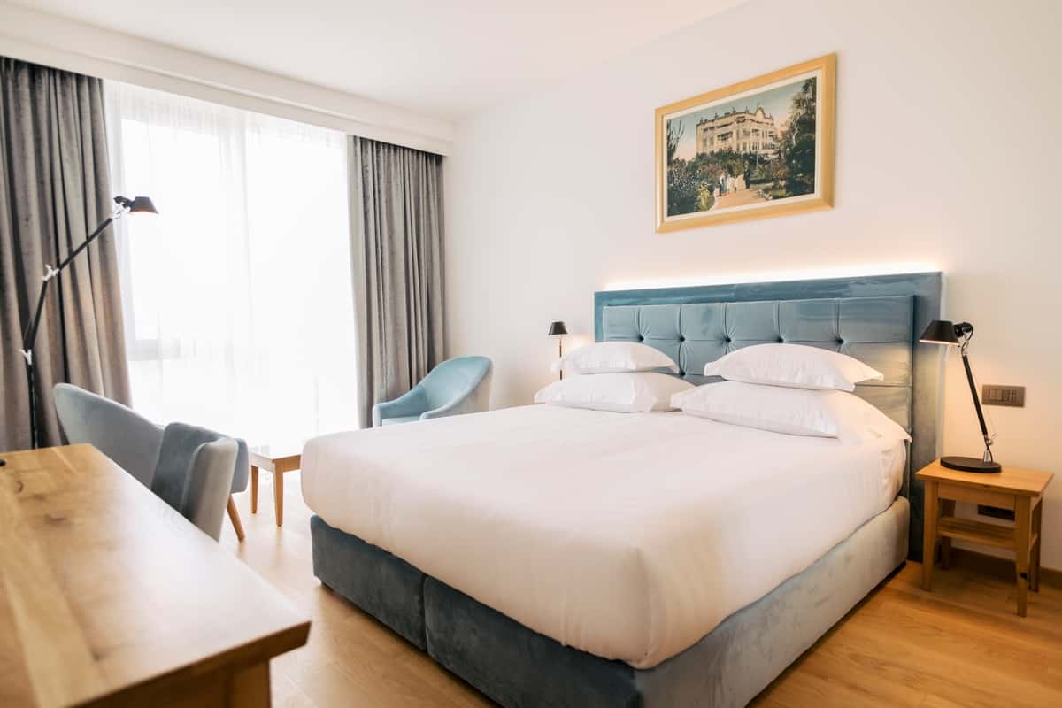 Hotel Miramare Crikvenica - zdjęcie 23