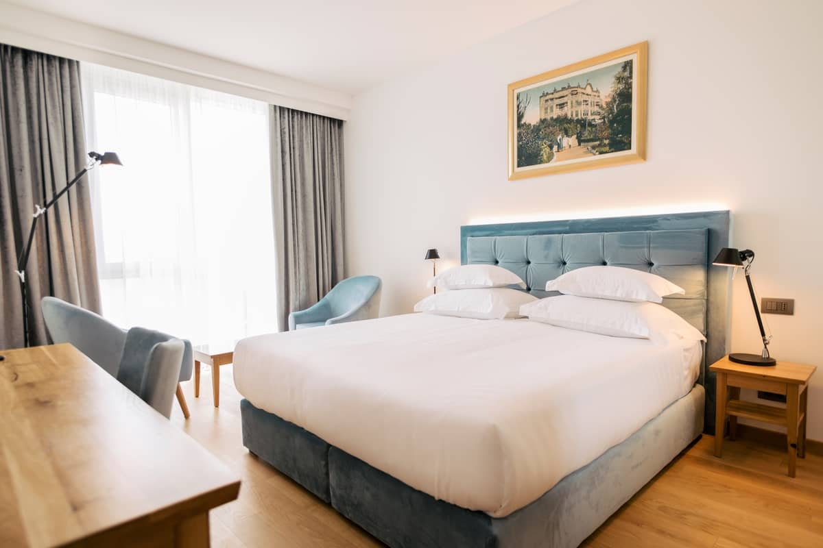 Hotel Miramare Crikvenica - zdjęcie 23