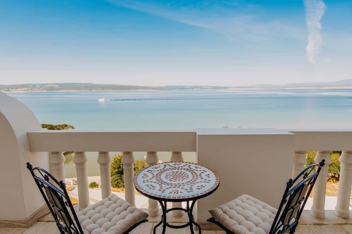 Hotel Miramare Crikvenica - zdjęcie 33