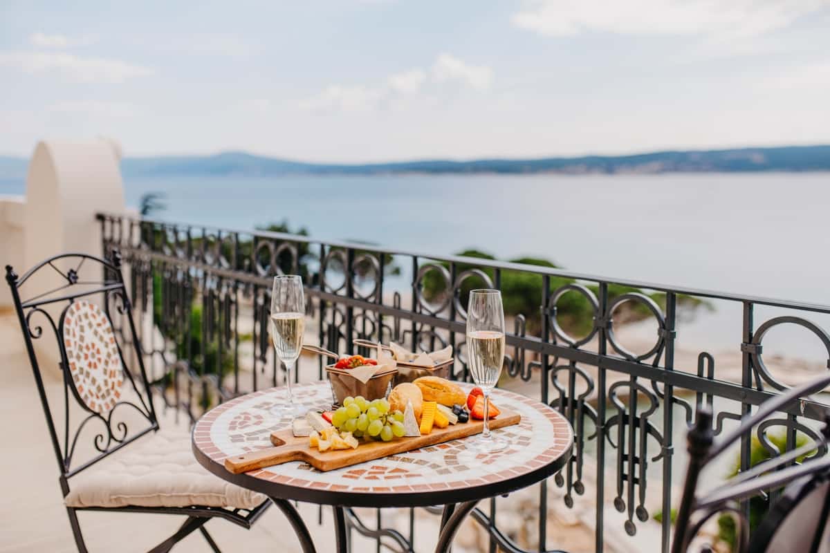 Hotel Miramare Crikvenica - zdjęcie 34