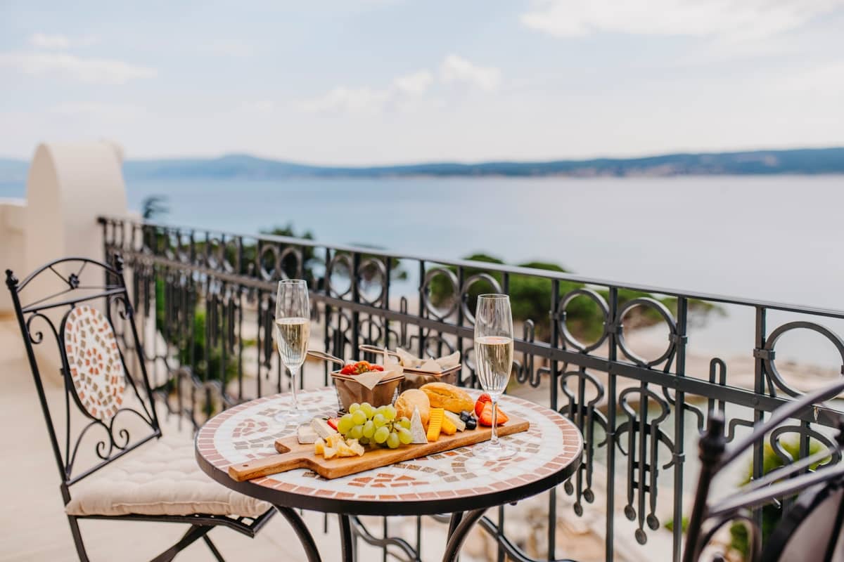Hotel Miramare Crikvenica - zdjęcie 34