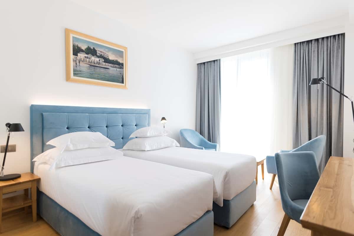 Hotel Miramare Crikvenica - zdjęcie 24