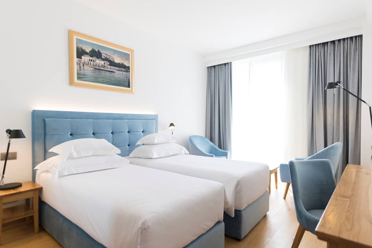 Hotel Miramare Crikvenica - zdjęcie 24