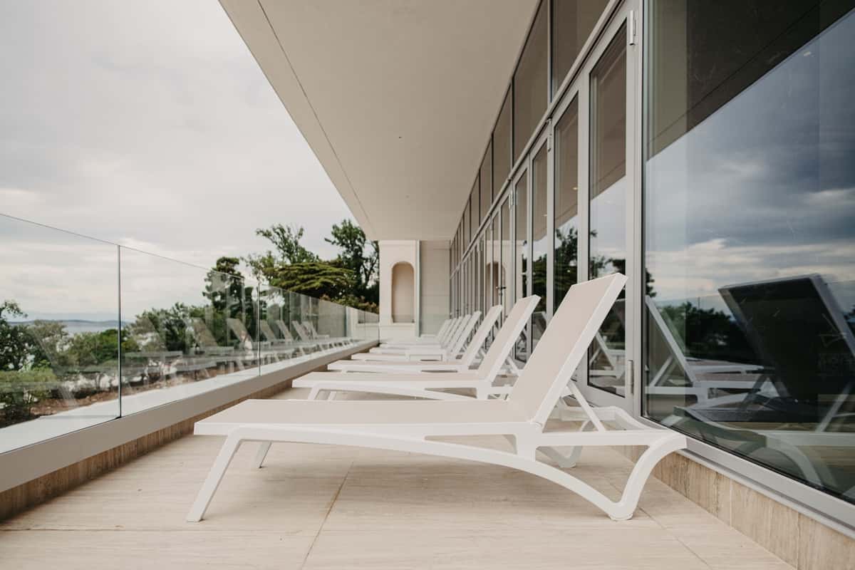 Hotel Miramare Crikvenica - zdjęcie 43