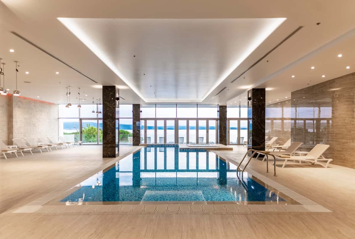 Hotel Miramare Crikvenica - zdjęcie 11