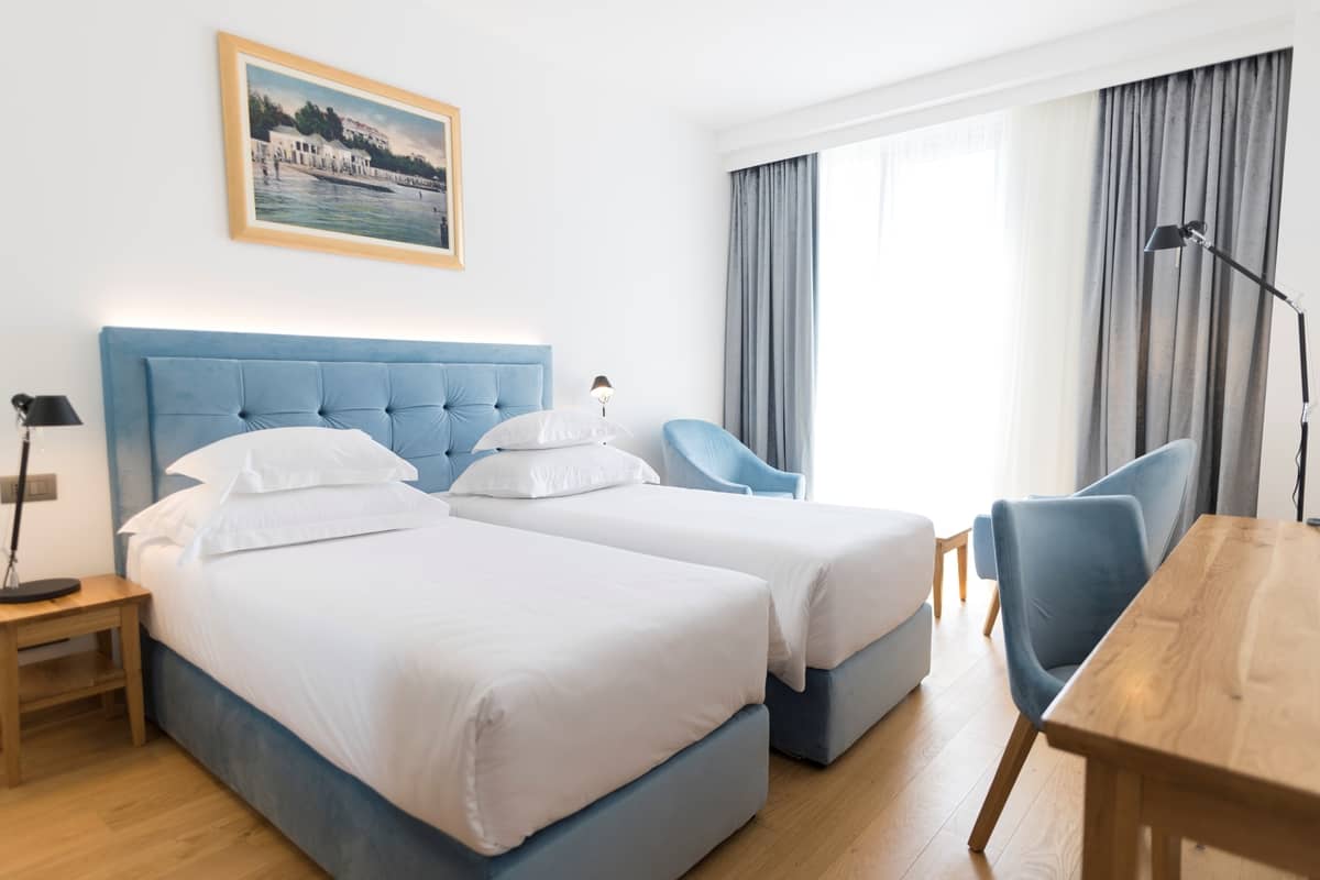 Hotel Miramare Crikvenica - zdjęcie 28
