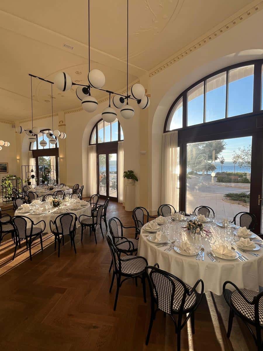 Hotel Miramare Crikvenica - zdjęcie 21