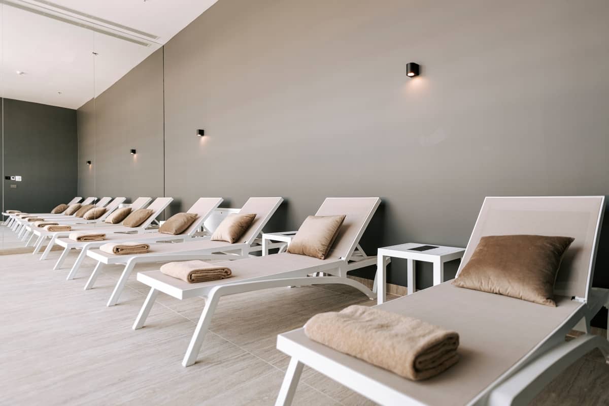 Hotel Miramare Crikvenica - zdjęcie 42