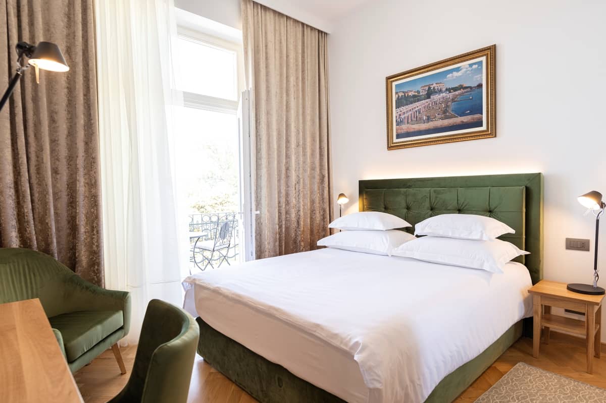 Hotel Miramare Crikvenica - zdjęcie 32
