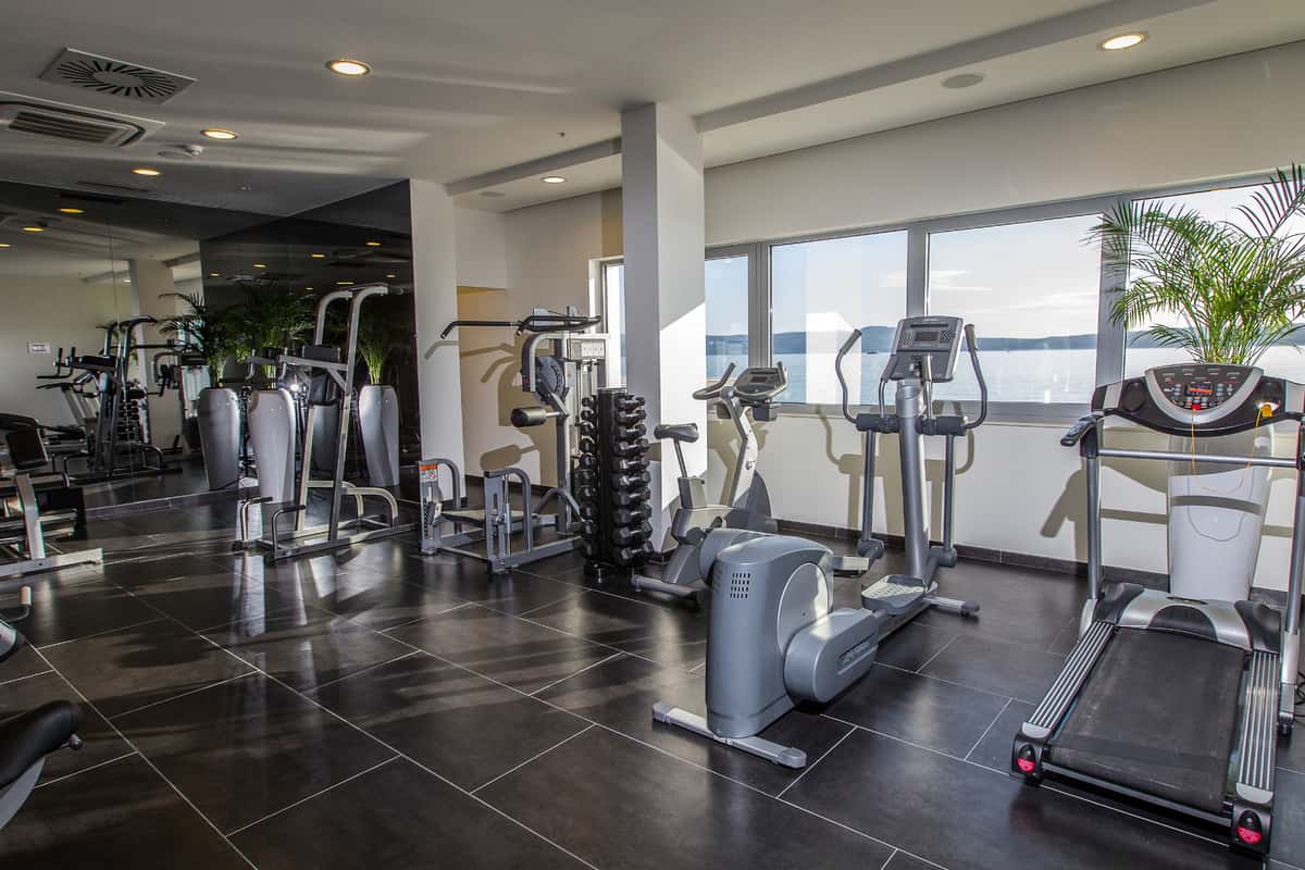 Luxury Hotel Amabilis - zdjęcie 52