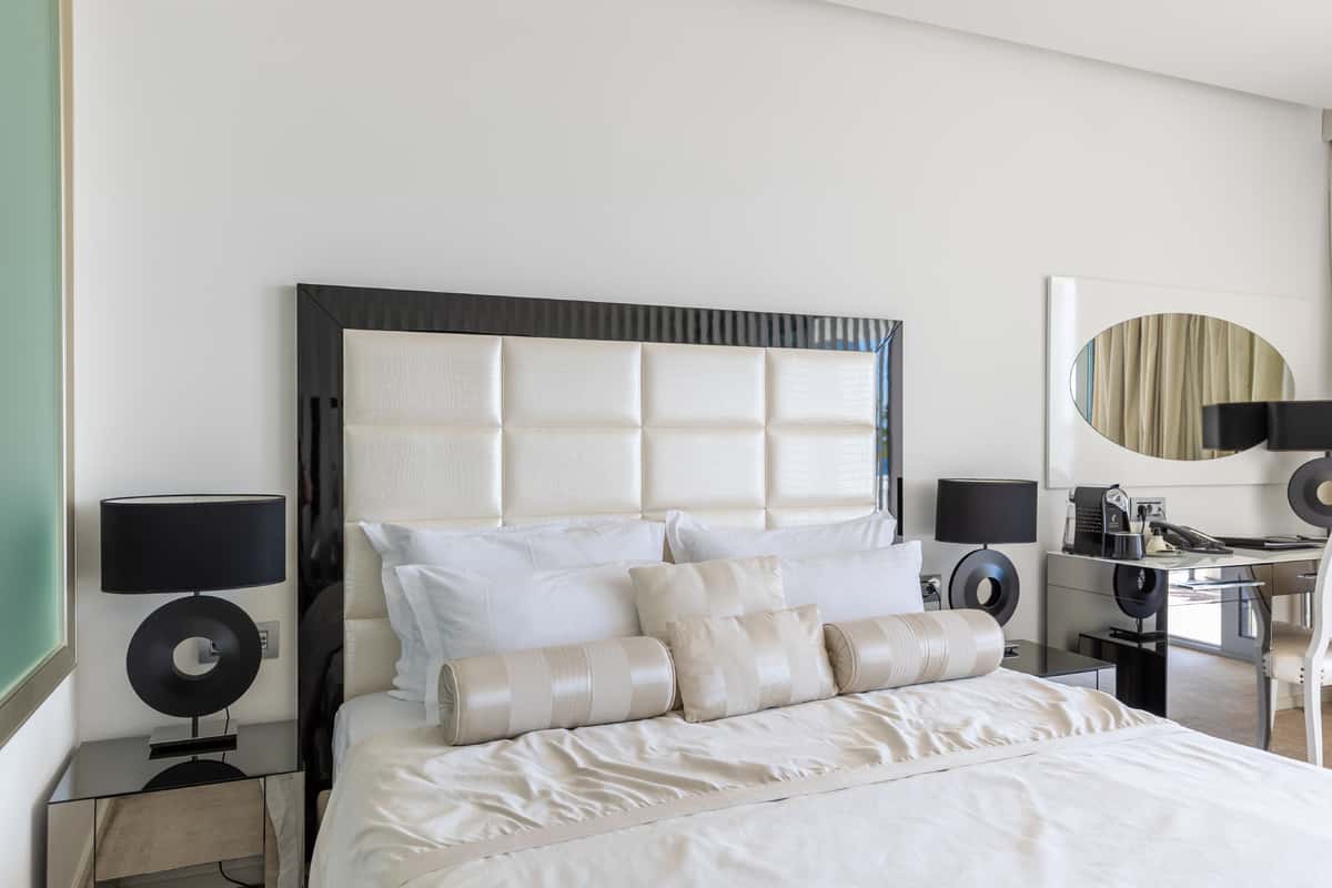 Luxury Hotel Amabilis - zdjęcie 12