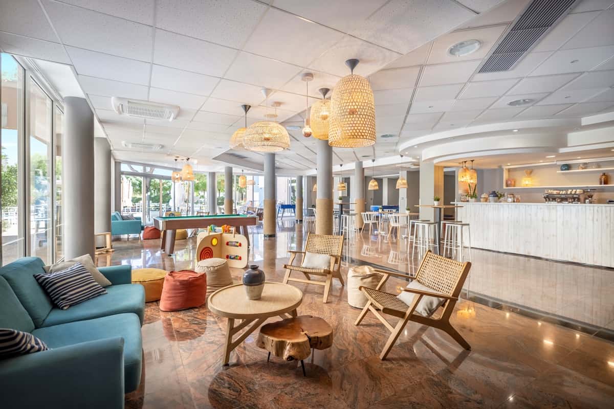 Sunny Baska Hotel by Valamar (ex. Corinthia) - zdjęcie 16